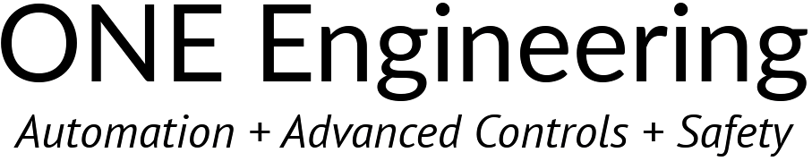 Point One Engineering ONE Engineering